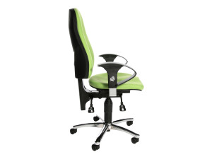 Top star Sitness 10 office chair green