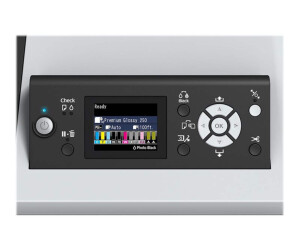 Epson SureColor SC-P6000 - 610 mm (24")...