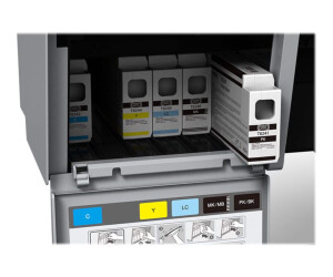 Epson SureColor SC-P6000 - 610 mm (24") Großformatdrucker - Farbe - Tintenstrahl - Rolle (61 cm)