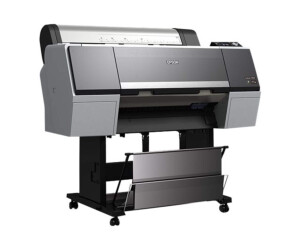 Epson SureColor SC-P6000 - 610 mm (24") Großformatdrucker - Farbe - Tintenstrahl - Rolle (61 cm)