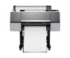 Epson SureColor SC-P6000 - 610 mm (24") Großformatdrucker - Farbe - Tintenstrahl - Rolle (61 cm)