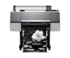 Epson SureColor SC-P6000 - 610 mm (24") Großformatdrucker - Farbe - Tintenstrahl - Rolle (61 cm)