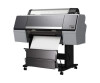 Epson SureColor SC-P6000 - 610 mm (24") Großformatdrucker - Farbe - Tintenstrahl - Rolle (61 cm)