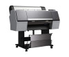 Epson SureColor SC-P6000 - 610 mm (24") Großformatdrucker - Farbe - Tintenstrahl - Rolle (61 cm)