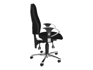 Top star Sitness 10 office chair black