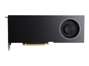 PNY NVIDIA RTX A6000 - Grafikkarten - RTX A6000 - 48 GB...