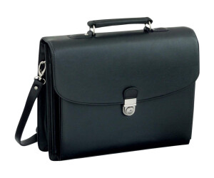 JŸscha Alassio Forte - Brief bag for documents -...