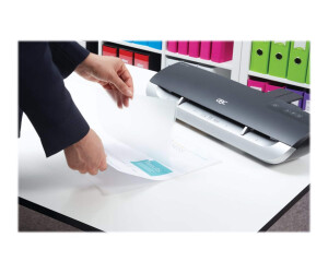 GBC Fusion 3100L A3 - Laminator - Heißlaminierer