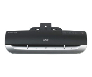 GBC Fusion 3100L A3 - Laminator - Heißlaminierer