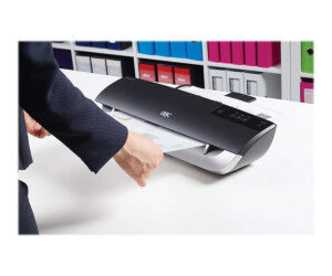GBC Fusion 3100L A3 - Laminator - Heißlaminierer