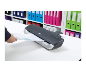 GBC Fusion 3100L A3 - Laminator - Heißlaminierer