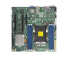 Supermicro X11SPM-TF - Motherboard - micro ATX