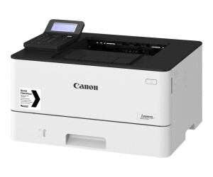 Canon i-SENSYS LBP223dw - Drucker - s/w - Duplex