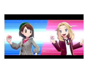 Activision Pokémon Schild - Nintendo Switch