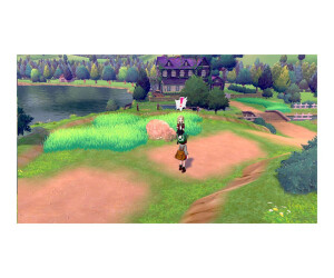 Activision Pokémon Schild - Nintendo Switch