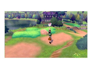 Activision Pokémon Schild - Nintendo Switch