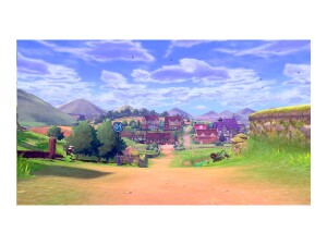 Activision Pokémon Schild - Nintendo Switch