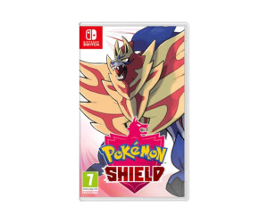 Activision Pokémon Schild - Nintendo Switch