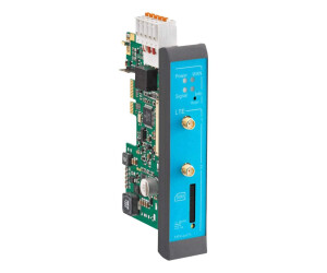 Insys icom MRcard PL - Drahtloses Mobilfunkmodem