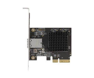Delock Network adapter - PCIe 3.0 x4 low profiles