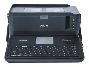 Brother P-Touch PT-D800W - Etikettendrucker -...