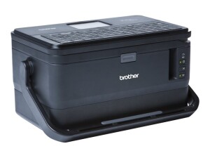 Brother P-Touch PT-D800W - Etikettendrucker -...