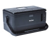 Brother P -Touch PT -D800W - label printer - thermal transfer - roll (3.6 cm)