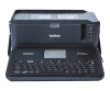 Brother P -Touch PT -D800W - label printer - thermal transfer - roll (3.6 cm)
