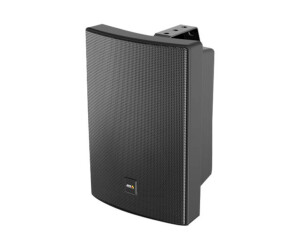Axis C1004-E - IP Lautsprecher - f&uuml;r PA-System