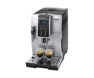 De longhi dinamica ecam 350.35.sb - automatic coffee...