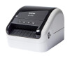 Brother QL-1100 - Etikettendrucker - Thermodirekt - Rolle (10,36 cm)
