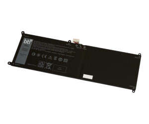 AXCOM 7VKV9-BTI-Laptop battery (equivalent with: Dell...