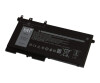 AXCOM 3DDDG-BTI-Laptop battery (equivalent with: Dell 3DDDG, Dell 03DDDG, Dell 03VC9Y, Dell 049xH, Dell 3VC9Y, Dell 451-BBZP)