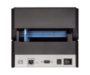 Citizen CL-E300 - Etikettendrucker - Thermodirekt - Rolle (11,8 cm)
