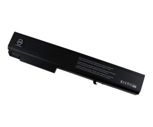 Origin Storage BTI - Laptop battery (equivalent with: hp ku533aa)