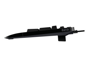 Logitech Prodigy G213 - Tastatur - hintergrundbeleuchtet