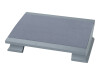 Jakob Maul GmbH 9022585 - gray - plastic - 45 cm - 39 cm - 6.6 cm - 22 cm