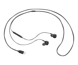 Samsung EO-IC100 - Ohrhörer mit Mikrofon - im Ohr