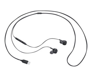 Samsung EO -IC100 - earphones with microphone - in the ear