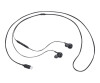 Samsung EO-IC100 - Ohrhörer mit Mikrofon - im Ohr