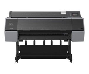 Epson SureColor SC-P9500 - 1118 mm (44") Großformatdrucker - Farbe - Tintenstrahl - Rolle (111,8 cm)