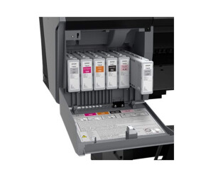 Epson Surecolor SC -P9500 - 1118 mm (44 ") large format printer - color - inkjet - roll (111.8 cm)