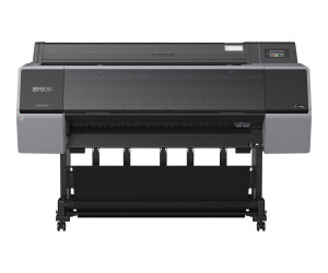 Epson Surecolor SC -P9500 - 1118 mm (44 ") large...