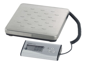 Jakob Maul GmbH MAULexpress Parcel Scales with separate...