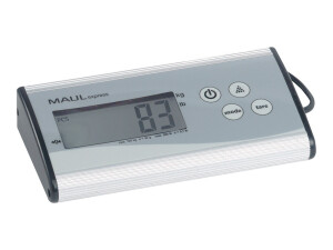 Jakob Maul GmbH MAULexpress Parcel Scales with separate control pad