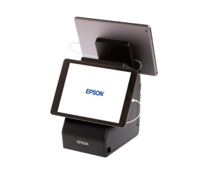 Epson TM m30II-S (012A0) - Belegdrucker - Thermozeile - Rolle (7,95 cm)