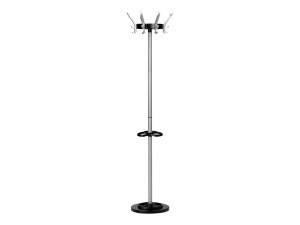 Unilux Cypres - Garderobenständer - 24 Haken
