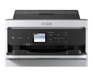 Epson Workforce Pro WF -C5210DW - Printer - Color -...