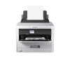 Epson WorkForce Pro WF-C5210DW - Drucker - Farbe - Duplex - Tintenstrahl - A4/Legal - 4800 x 1200 dpi - bis zu 24 Seiten/Min. (einfarbig)/