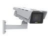 Axis M1137 -E - Network monitoring camera - outdoor area - Color (day & night)